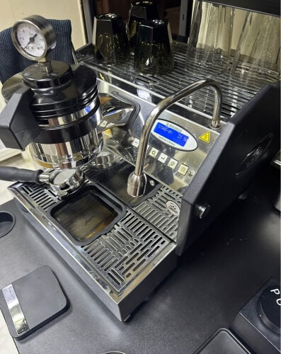 La Marzocco GS3 Espresso Machine - 