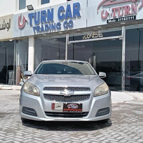 ماليبو موديل 2019