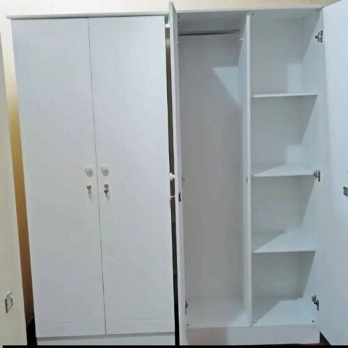 سرير ومرتبة