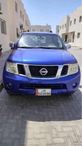 Nissan pathfinder for sale
