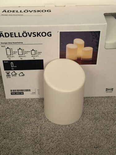 ikea lightings 