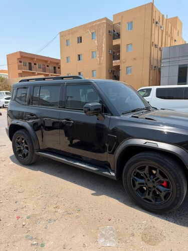 جيتور تي تو 