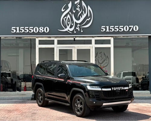 جي ار اسبورت موديل 2026