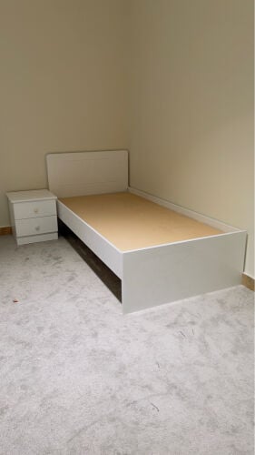 سرير ,مرتبة