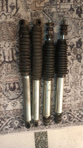 Nissan VTC Exceed 2.0