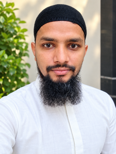 Mo Sajid Husen
