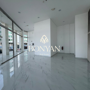 Retail Shop Spaces in Bin Omran