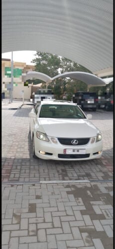 لكزس