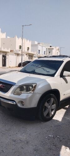 GMC Acadia
