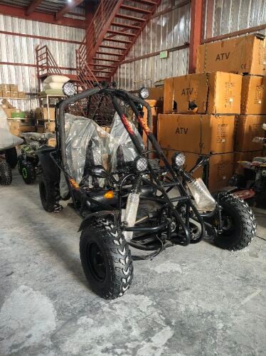 buggy 250cc