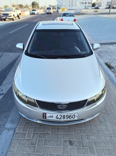 kia cerato fulloption// 77471775