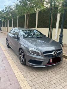 Mercedez Benz A250 for Sale
