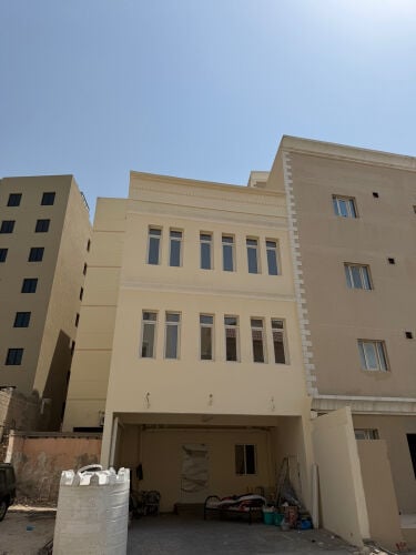 للبيع عماره بالنجمه