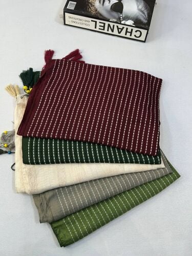 Iranian Scarves & Shawls (30_100QAR