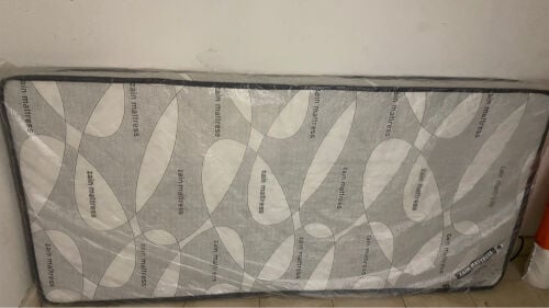zain mattress 