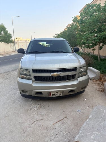 شفروليه سوبربان٢٠١١