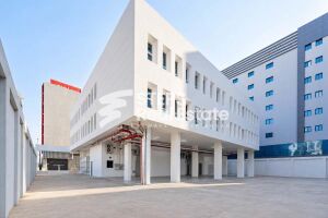 Brand new shops in Rawdat al Khail