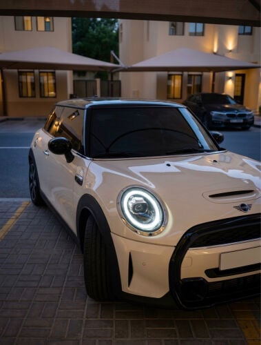 Mini Cooper S 2023 