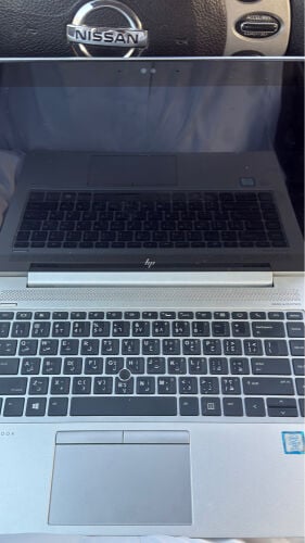 لابتوب  اتش بي