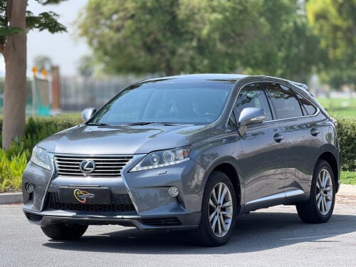Lexus RX350