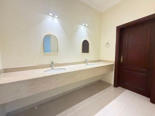 Elegant and spacious 1 BHK Apartmen