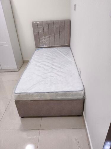 سرير نفر واحد