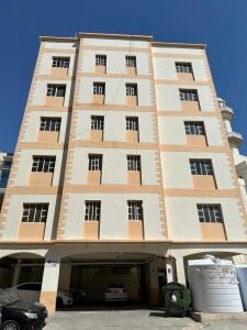 2 BHK FF & UF APARTMENT | MUNTHAZA