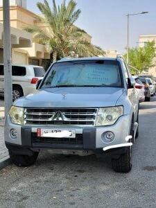 2009 Pajero  3 Door | For Sale