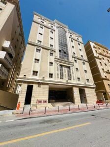 2 BHK FF APARTMENT | ALSADD