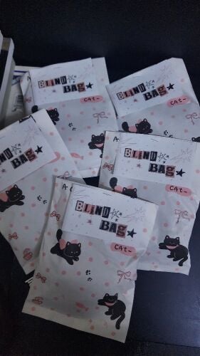blind bag