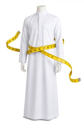 مطلوب خياطين وماستر