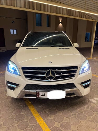 مرسيدس اي ام جي