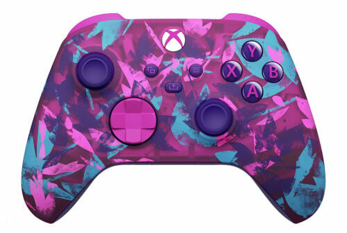 Xbox controller 