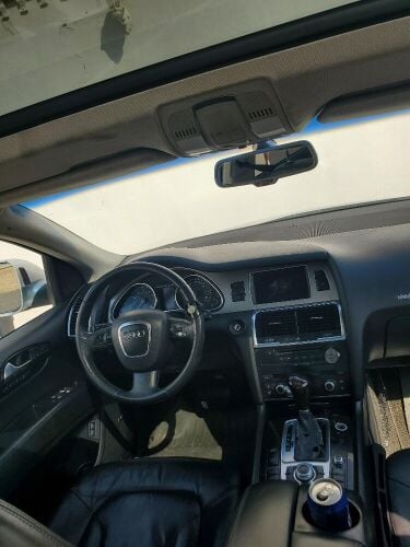 audio q7