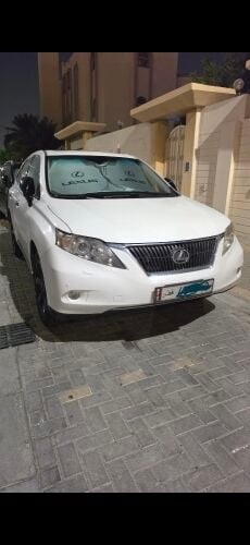 Rx350 very clean