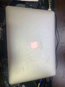 MacBook Pro 13 Inc 2015