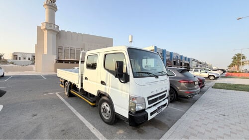 Mitsubishi Canter 2017 For sale 