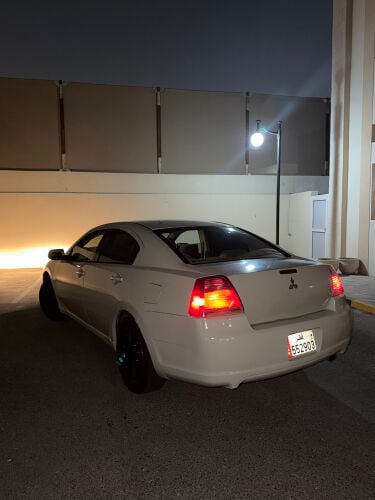 galant urgent sale 