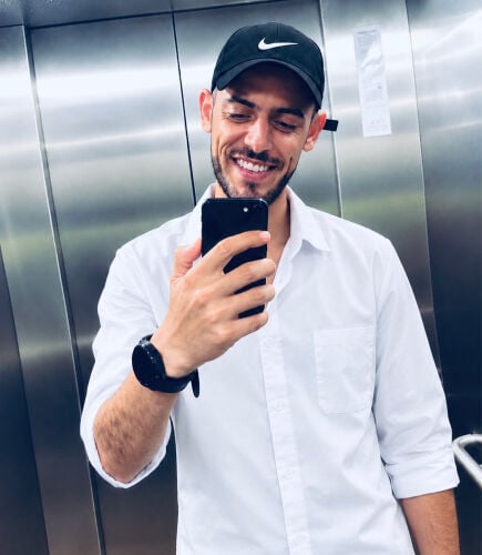 مرتضى علوي