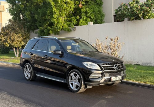 ML400 2015