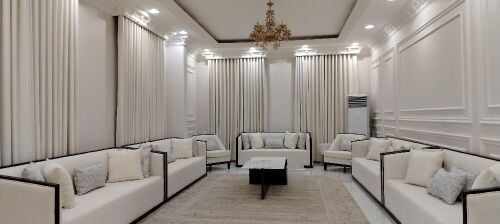 making window curtains stara