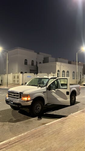 فورد
