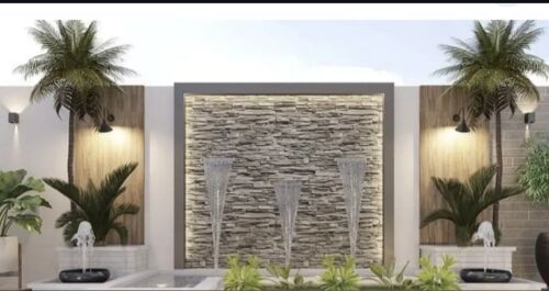 شلالات حديثه