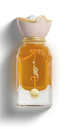 عطر زمر من احمد المغربي