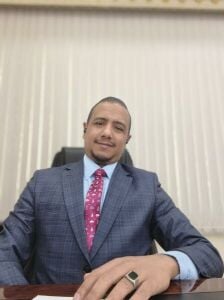 Accounts - Finance - HR