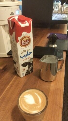 Barista