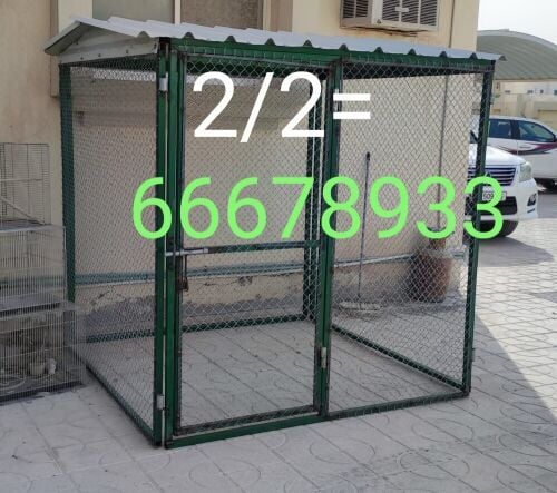 2/2=قفص