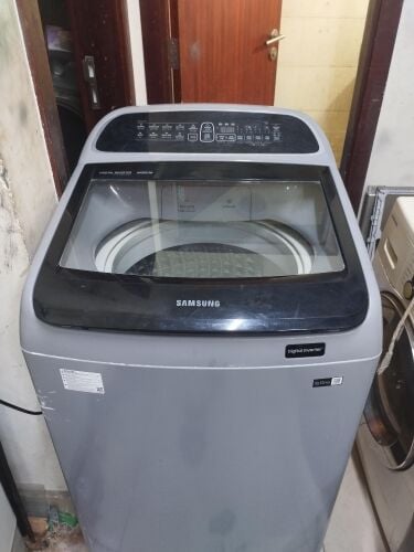بيع غسالة سامسونج سعة 13 كجم