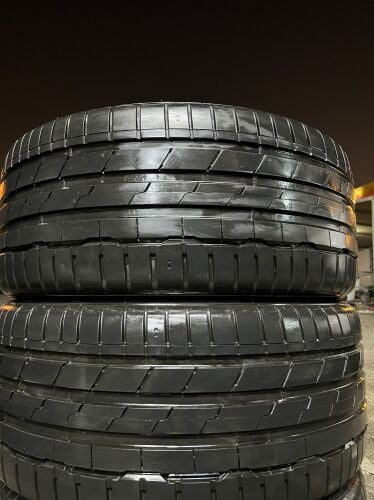 275-35-21,,, Hankook brand