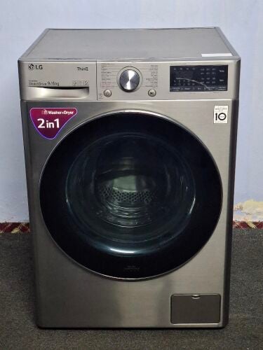 Lg 2 in 1. Washing Machine for sale